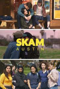 SKAM Austin (2018) онлайн бесплатно