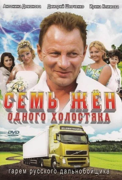 Семь жен одного холостяка (2009)