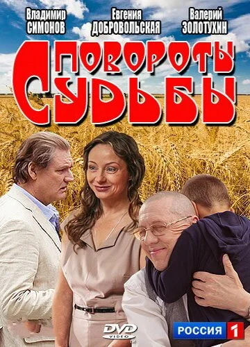 Повороты судьбы (2013)