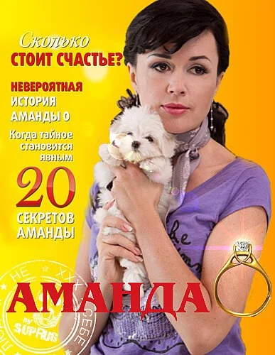 Аманда О (2010) онлайн бесплатно