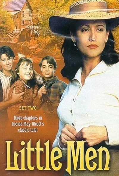 Маленькие мужчины (1998) онлайн бесплатно